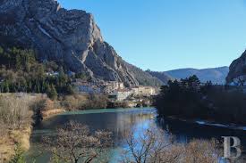 sisteron alpes de haute provence