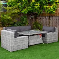 Dining Sets For Your Garden Outdoor