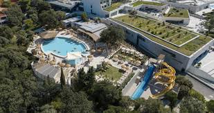 Valamar Tirena <b>Hotel</b> 4*