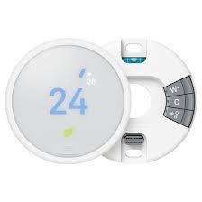 Google Nest Smart Thermostat E Wi Fi