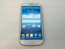 Can the phone infact be unlocked' to work with consumer, it has the verizon sim card in it, i was able to root it, successfully, . Samsung Galaxy S Iii Sch I535 16 Gb Marble White Verizon Smartphone For Sale Online Ebay