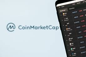 First that it has a strong brand. Coinmarketcap Data Accountability And Transparency Alliance