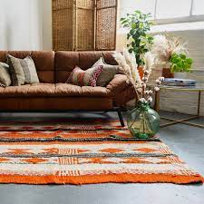 peruvian frazada rugs the