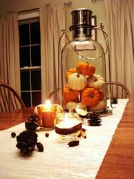 30 festive fall table decor ideas