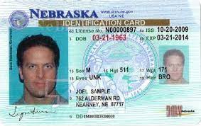 state id card for international