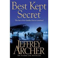 7 primary works • 13 total works. Best Kept Secret The Clifton Chronicles Jeffrey Archer The Bookshop