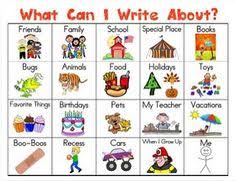 Free Funny Fall Writing Prompts to Get Kids Writing   Psychowith 