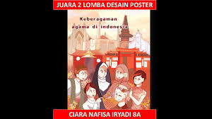 Lihat ide lainnya tentang indonesia, infografis, pengetahuan. Smp Islam Al Azhar 6 Jakapermai Photos Facebook