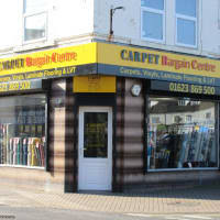 carpet bargain centre mansfield