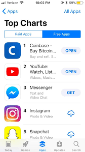 Bitcoin chat app apk we provide on this webiste is original and unmodified, no viruses or malware. Coinbase Has Usurped Youtube S Throne As The 1 Most Downloaded App What Do You Think This Means For The Future Of Cryptocurrency Cryptocurrency