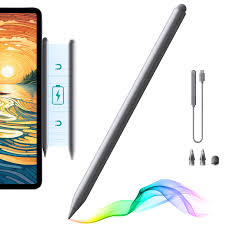 digital pencil for ipad with synthetic