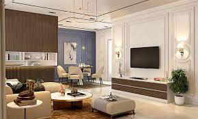 Living Room Interior Design Ideas For