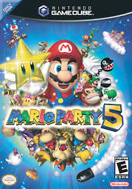There are four in total, each with their own says block, and in this guide we will see how to go and collect them all. Mario Party 5 Super Mario Wiki The Mario Encyclopedia