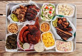the south s best barbecue in every