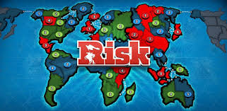 Los juegos de mesa monopoly risk y trivial llegan a ps4 y xbox one. Risk Dominacion Global Apps En Google Play