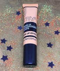 21 100ml catrice prime and fine makeup