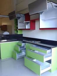 modular kitchen trolleys