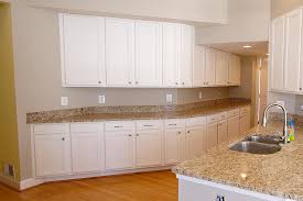 painted kitchen cabinets by ramcom