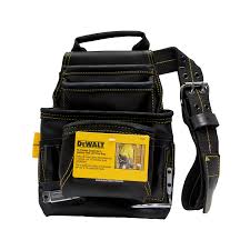 general construction tool pouch
