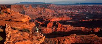 In addition, this park offers yurt (central asia round tent) accommodations. Dead Horse Point State Park Discover Moab Utah