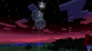 To make a firework star, place 1 gunpowder, 1 gold nugget, and 1 red dye in the 3x3 crafting grid. How To Make Minecraft Fireworks Pcgamesn