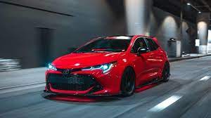 Maybe you would like to learn more about one of these? Turbocharged Toyota Gr Corolla Hot Hatch Coming Soon Toyota Of Orlando
