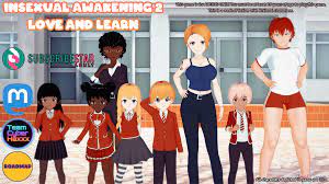 Insexual Awakening 2 Love and Learn [18+] v0.36a MOD APK - Platinmods.com -  Android & iOS MODs, Mobile Games & Apps