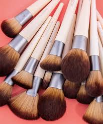 makeup brush sets for flawless