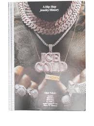 taschen ice cold a hip hop jewelry