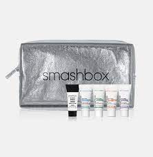 primer discovery kit smashbox