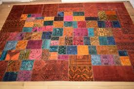 vine tribal persian rugs overd
