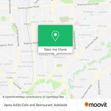 apna adda cafe and restaurant