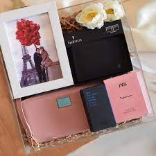 luxury gift for couples gifts by rashi