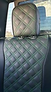 Iggee Seat Covers Ford F150 Forum