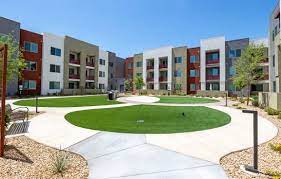 the solstice of mesa 55 apartments