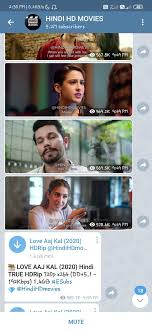 So here in this video, i have put for. 20 Best Telegram Channel For Movies 2020 Telegram Channel Link