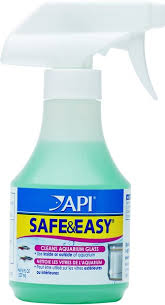 Api Safe Easy Aquarium Cleaner Spray