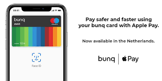 Check spelling or type a new query. Bunq Apple Pay Support Finally Reaches The Netherlands