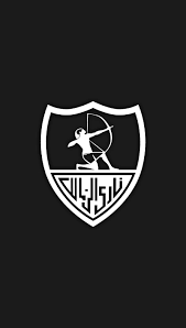 Zamalek sporting club, commonly referred to as zamalek, is an egyptian sports club based in cairo, egypt. Zamalek Sc Logo Zamalek Hd Mobile Wallpaper Peakpx