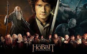 hobbit 2016 1080p 2k 4k 5k hd