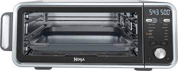 ninja foodi convection toaster oven