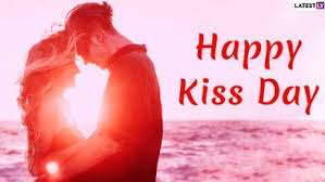 happy kiss day 2020 greetings whatsapp