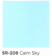 Davies Paint Sr 208 Calm Sky 1liter