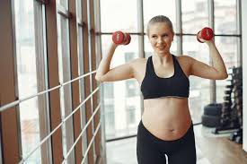 postpartum exercises when and how to