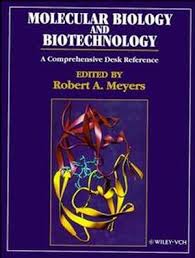 molecular biology and biotechnology a