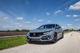 Available on 2020 civic hatchback lx. 2020 Honda Civic Type R Review Same Lovable Type R With One Caveat News Cars Com
