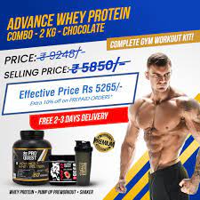 proquest nutrition advance whey protein