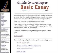Persuasive Essays Examples And Samples Essay picture   Stuff      Guide To Referencing Your Extended Essay  An Introduction to Referencing A  reference is required if you  paraphrase  use someone else s    