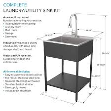 Transolid 15 Gallon 22 1 In D X 24 In