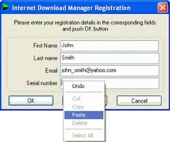 Internet download manager(also known as idman) is an excellent internet download accelerator that will care of all your downloads how to crack/ register idm: Internet Download Manager Key Flofasr